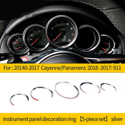 Premium Dashboard Trim Ring for Porsche Macan/911/718/Cayenne B3 China Mainland – Car Accessories | MotorWorld Marketplace