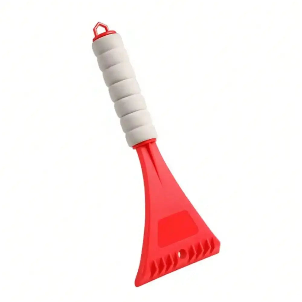 Premium Car Snow Shovel & Scraper – Pro Winter Cleaning Tool