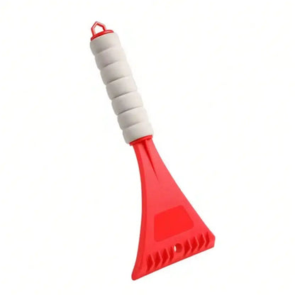 Premium Car Snow Shovel & Scraper – Pro Winter Cleaning Tool