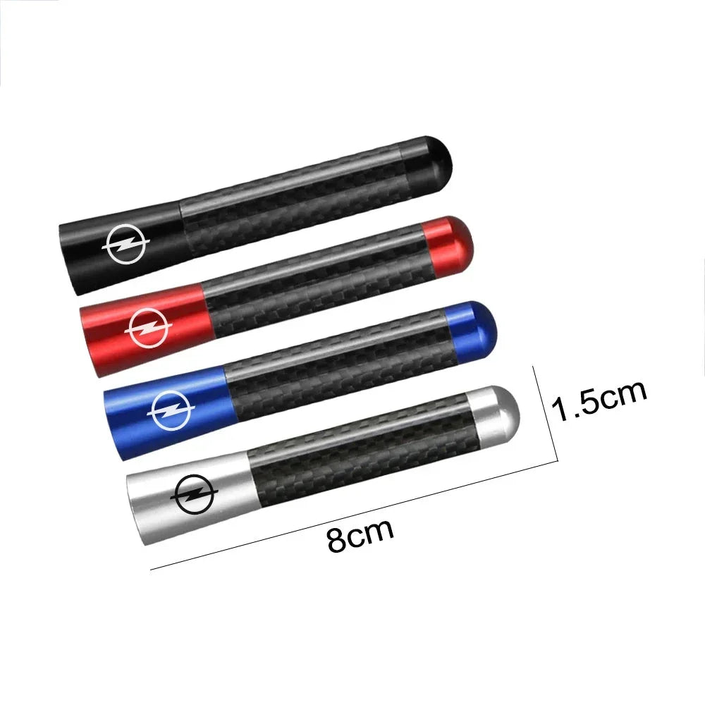 8cm/3in Signal Booster Antenna for Opel Astra Corsa Vectra Zafira