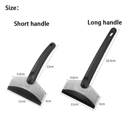 Snow & Ice Scraper Tool for Mercedes-Benz