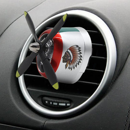 Rotating Car Vent Air Freshener Clip – Long Lasting Scent – Car Accessories | MotorWorld Marketplace