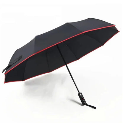 Mazda Series Auto Reflective Umbrella – UV Shield