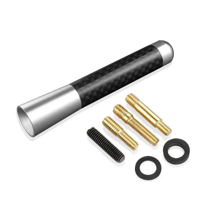 8cm/3in Signal Booster Antenna for Opel Astra Corsa Vectra Zafira