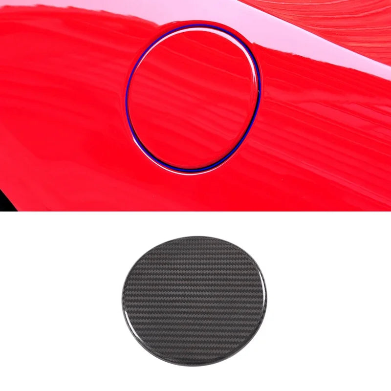 Ferrari 458 11-16 Carbon Fiber Gear Shift & Panel Trim Set 13 – Car Accessories | MotorWorld Marketplace