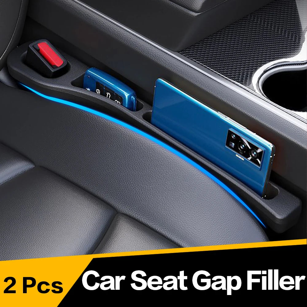 BMW X1/X2/X4 Seat Gap Filler – Precision Interior Accessory