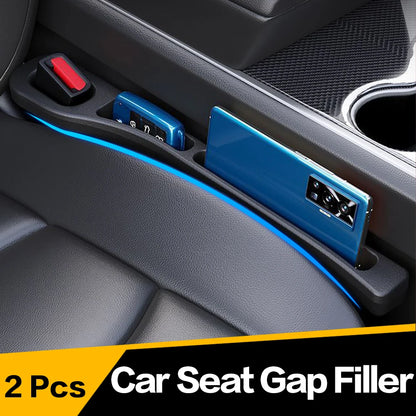 BMW X1/X2/X4 Seat Gap Filler – Precision Interior Accessory