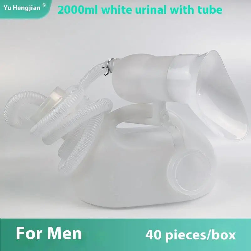 2000ML Spill-Proof Unisex Urinal Bottle – Portable, Durable A3 – Car Accessories | MotorWorld Marketplace