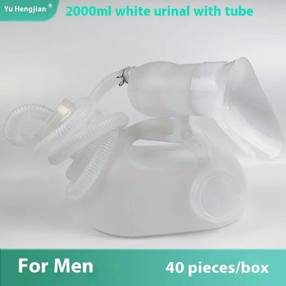 2000ML Spill-Proof Unisex Urinal Bottle – Portable, Durable A3 – Car Accessories | MotorWorld Marketplace