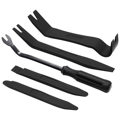 Kit d'outils de dépose de garniture de panneau de porte BMW et Toyota