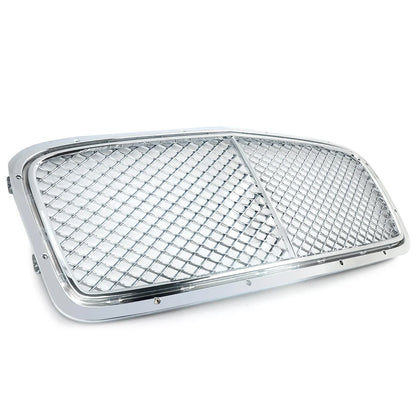 Bentley Flying Spur W12 V8 Front Upper Chrome Grille 13-19 – Car Accessories | MotorWorld Marketplace