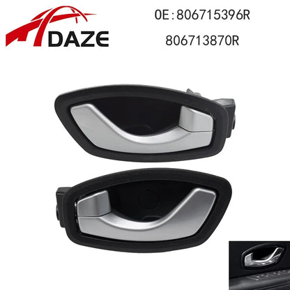 DAZE Door Handle 806715396R/806713870R for Fluence 11-13