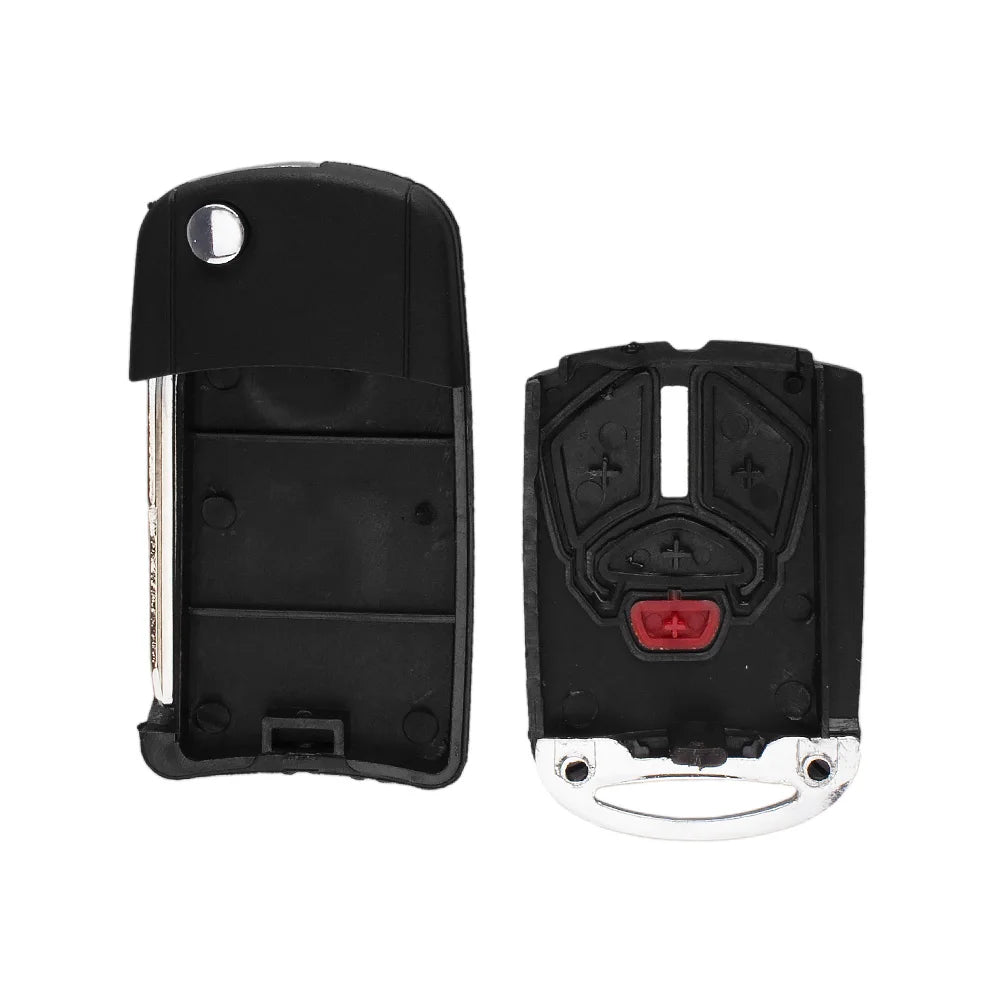 KEYYOU MIT11R Key Shell for Lancer/Outlander