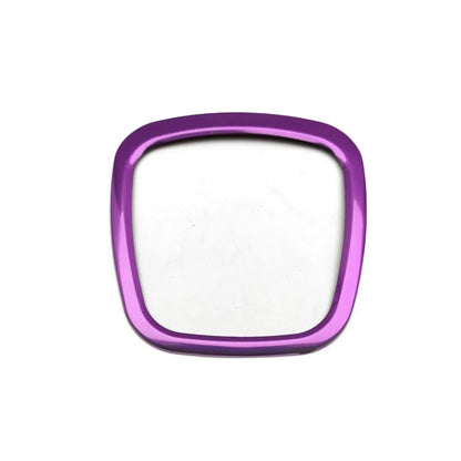 Audi Steering Wheel Logo Cover Trim Sticker – Pro Fit