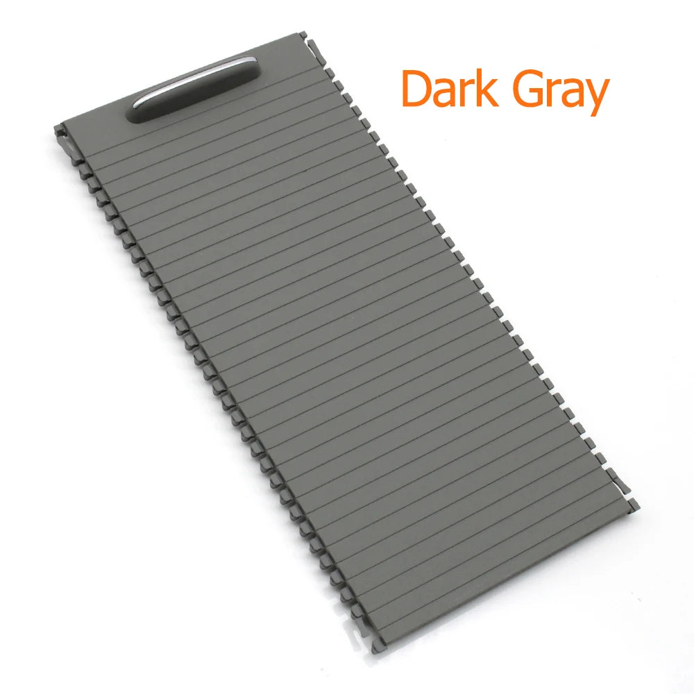 LHD Armrest Cup Holder Frame for Mercedes W204 W207 W212 Shutter-Dark Gray – Car Accessories | MotorWorld Marketplace