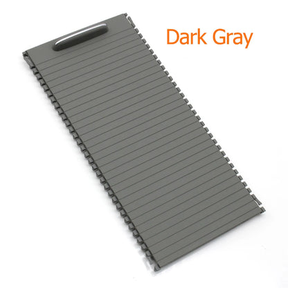 LHD Armrest Cup Holder Frame for Mercedes W204 W207 W212 Shutter-Dark Gray – Car Accessories | MotorWorld Marketplace