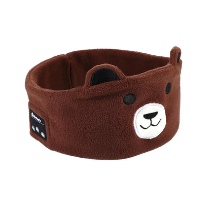 Kid Bluetooth 5.0 Headphone Sleep Mask, Stereo, Handsfree – Car Accessories | MotorWorld Marketplace