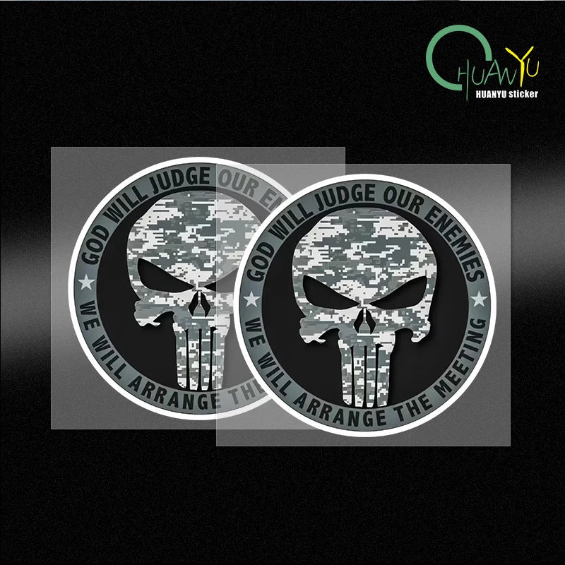 Military Vinyl Decals—Waterproof Army Stickers for Cars – Car Accessories | MotorWorld Marketplace