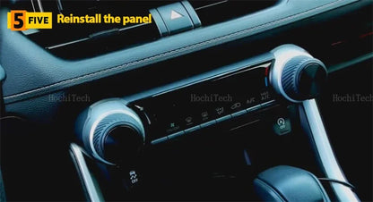Audi A3/S3/RS3 8V Stop Start Off Sensor Cable 2013-2020