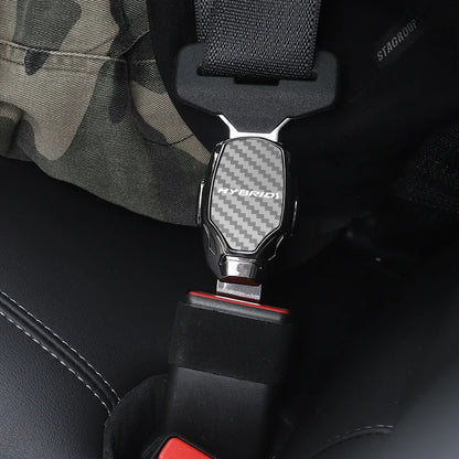 Premium Metal Seat Belt Extender for Toyota & Hyundai