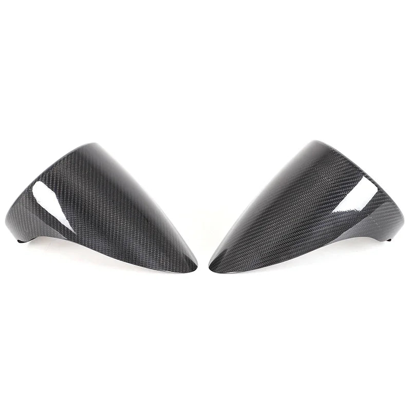 Ferrari 458 2011-16 Carbon Fiber Tail & Fog Light Frame Kit – Car Accessories | MotorWorld Marketplace