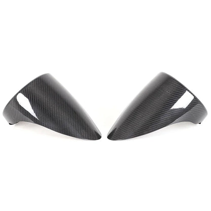 Ferrari 458 2011-16 Carbon Fiber Tail & Fog Light Frame Kit – Car Accessories | MotorWorld Marketplace