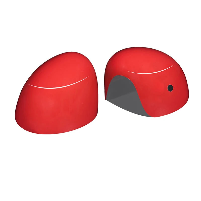 Premium Wing Mirror Covers for Mini Cooper F54-F60 Series