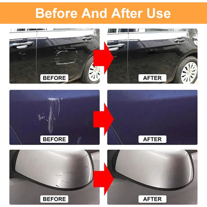 Professional Car Scratch Remover & Paint Care Compound Wax – Car Accessories | MotorWorld Marketplace