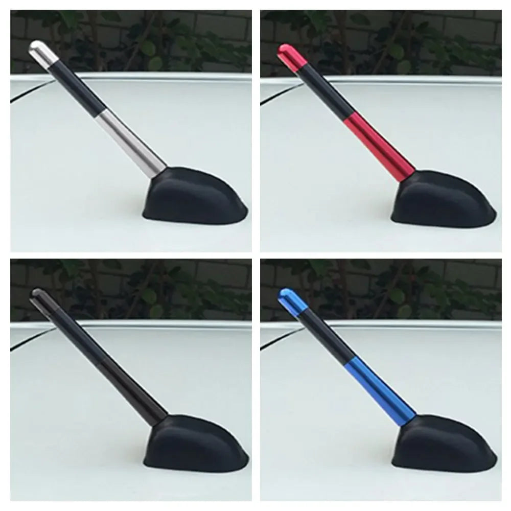 12cm/4.7in Carbon Fiber Antenna for Opel Astra, Corsa, Insignia