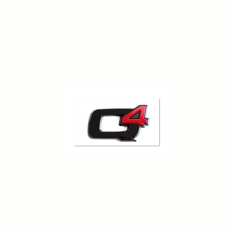 Alfa-Romeo Giulia Stelvio Trunk Logo Badge Decal Emblem F – Car Accessories | MotorWorld Marketplace