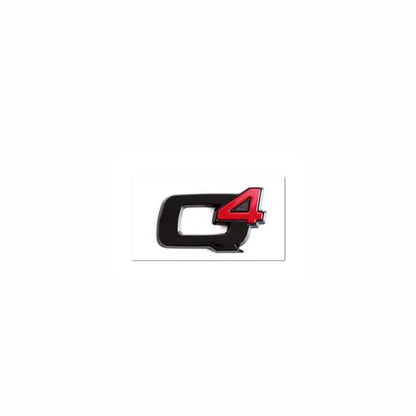 Alfa-Romeo Giulia Stelvio Trunk Logo Badge Decal Emblem F – Car Accessories | MotorWorld Marketplace