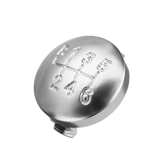 Premium Gear Shift Knob Cap for Alfa Romeo 159 Brera 05-11