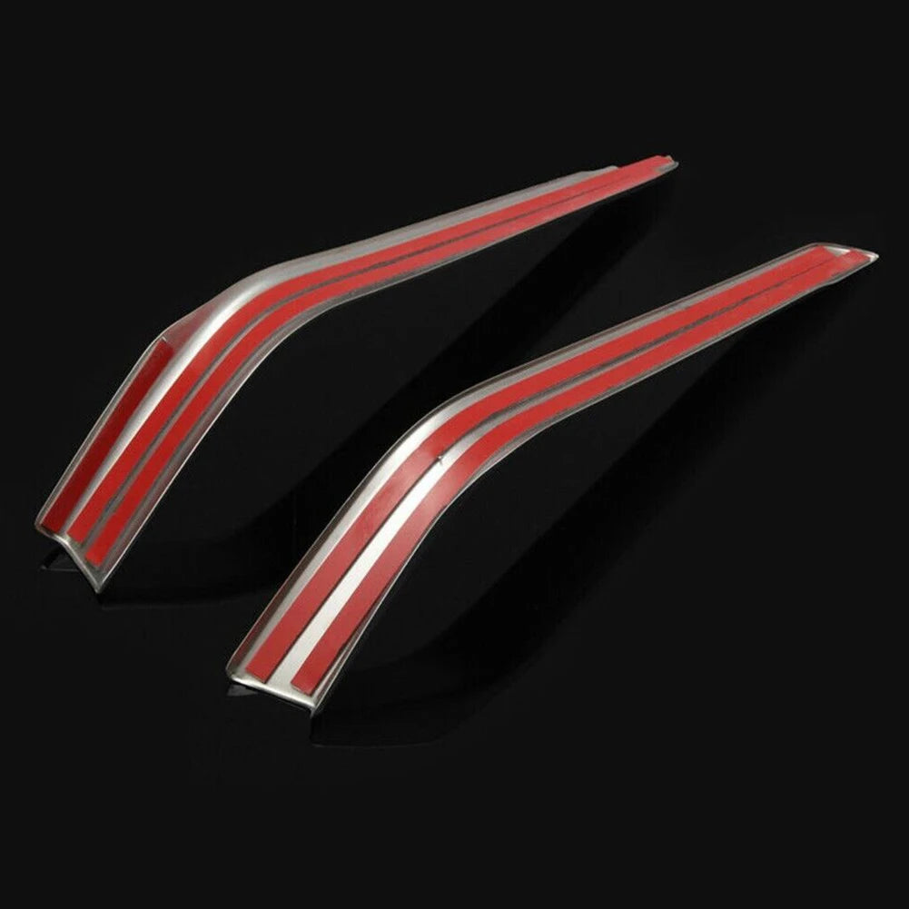 Custom Console Cup Holder Trim for Mercedes-Benz ML/GLE