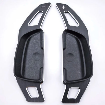 Premium Paddle Shifter Extension for Mercedes A/C W177/W205 – Car Accessories | MotorWorld Marketplace