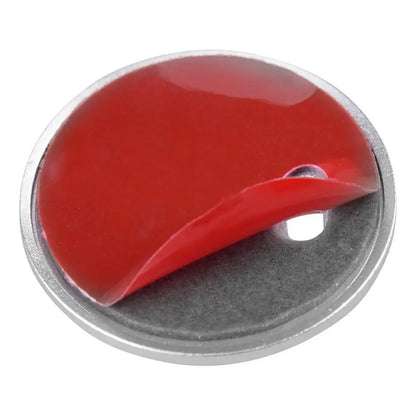 Abrasion-Resistant Push Start Button Cover for Mazda 3/CX-5