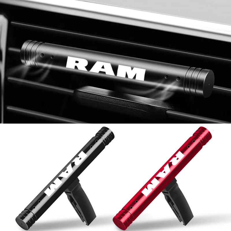 (NOT SOLD TO USA) Ram Air Vent Perfume Stick - Aromatherapy Freshener