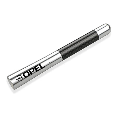 12cm/4.7in Carbon Fiber Antenna for Opel Astra, Corsa, Insignia