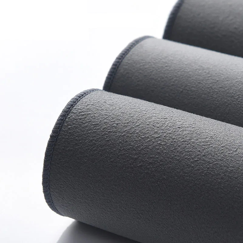 Premium Suede Leather Cleaning Cloth for Ford Models
