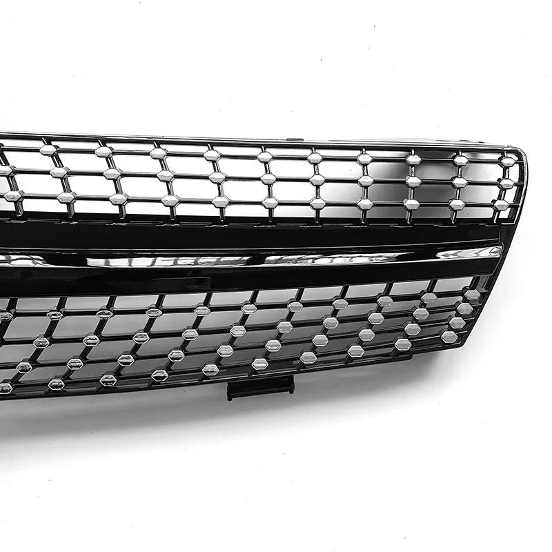 Premium Front Grill for Mercedes CLS W219