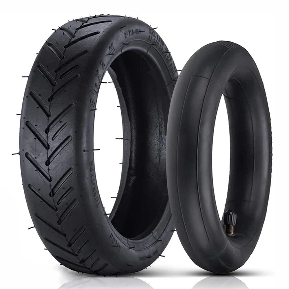 8.5" M365 Pro Tire & Thick Inner Tube for Xiaomi Scooter – Car Accessories | MotorWorld Marketplace