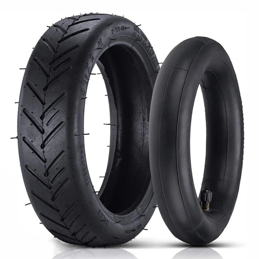8.5" M365 Pro Tire & Thick Inner Tube for Xiaomi Scooter – Car Accessories | MotorWorld Marketplace