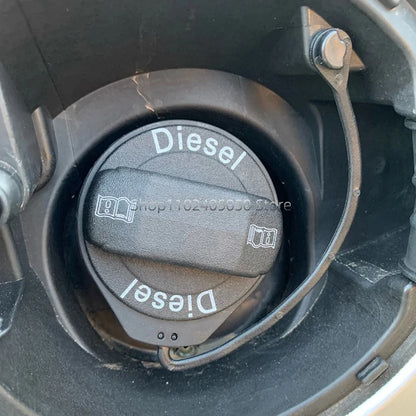 (NOT SOLD TO USA) VW Audi Skoda Fuel Cap Cord | Durable Petrol Tank Band – Car Accessories | MotorWorld Marketplace