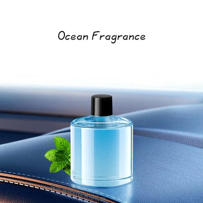 Car Diffuser Humidifier – Pro Aromatherapy Air Freshener Only Ocean – Car Accessories | MotorWorld Marketplace