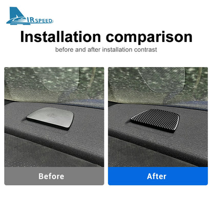 Real Carbon Fiber Rear Seat Trim for BRZ GR86 2021-2024 – Car Accessories | MotorWorld Marketplace