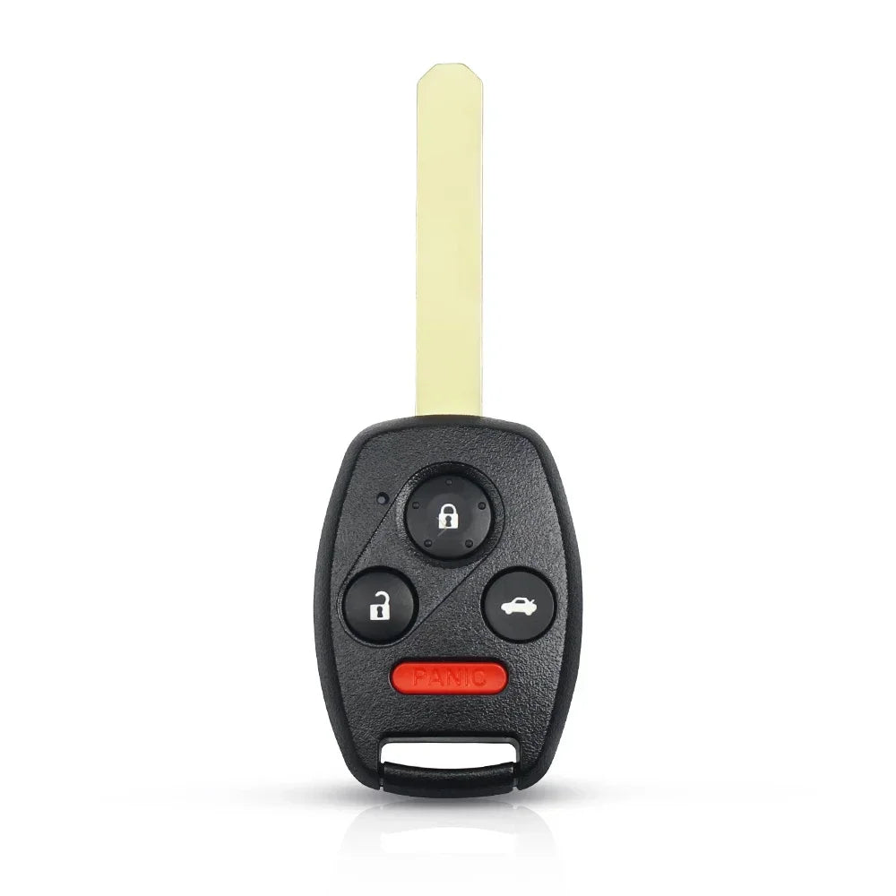 KEYYOU Flip Remote Key Honda Accord Civic CRV 07-13 2/3/4 Btn original key – Car Accessories | MotorWorld Marketplace