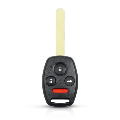 KEYYOU Flip Remote Key Honda Accord Civic CRV 07-13 2/3/4 Btn original key – Car Accessories | MotorWorld Marketplace