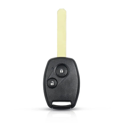 KEYYOU Flip Remote Key Honda Accord Civic CRV 07-13 2/3/4 Btn original key 3 – Car Accessories | MotorWorld Marketplace
