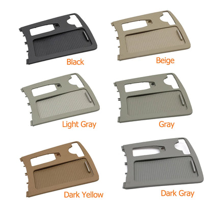 LHD Armrest Cup Holder Frame for Mercedes W204 W207 W212 – Car Accessories | MotorWorld Marketplace