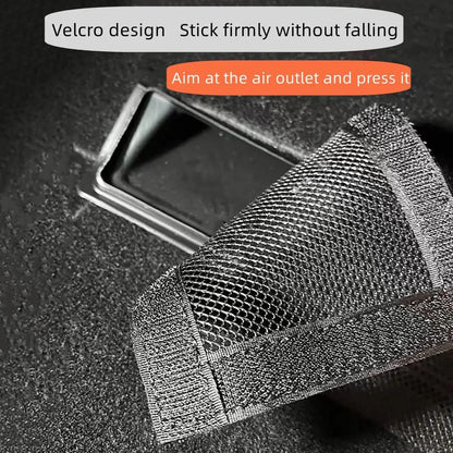 Tesla Model 3/Y Air Vent Protector Dust Mesh 2021-2024