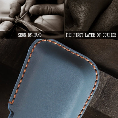 Premium Mazda Key Case Cover
